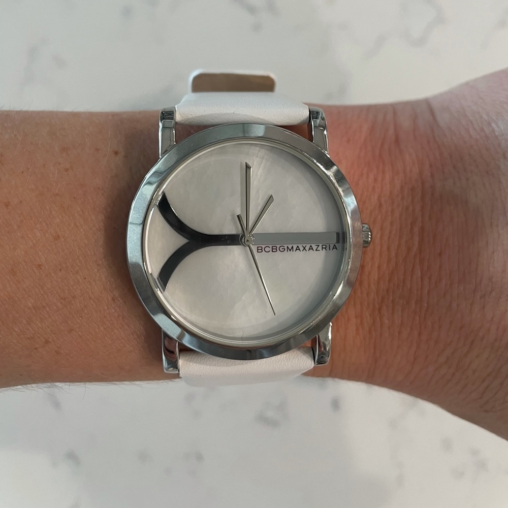 BCBG watch
